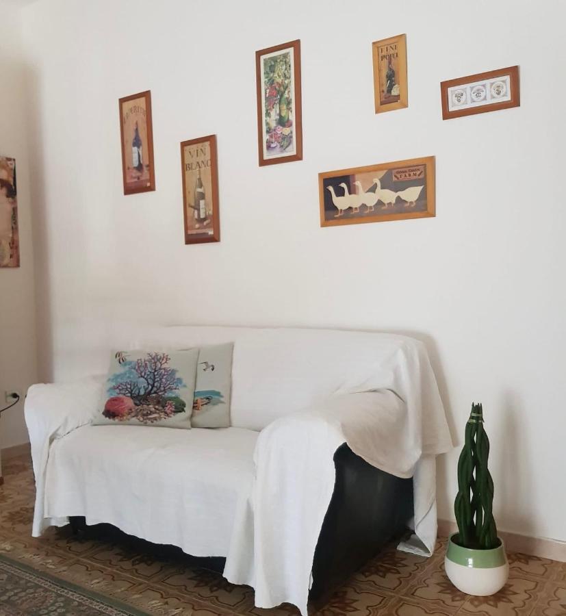 Kennedy Apartment Termoli Buitenkant foto