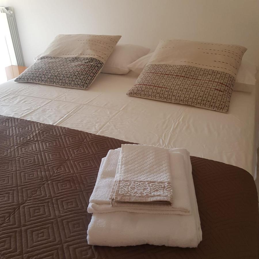 Kennedy Apartment Termoli Buitenkant foto